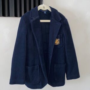 Polo by Ralph Lauren Tweed Like Blazer - 6